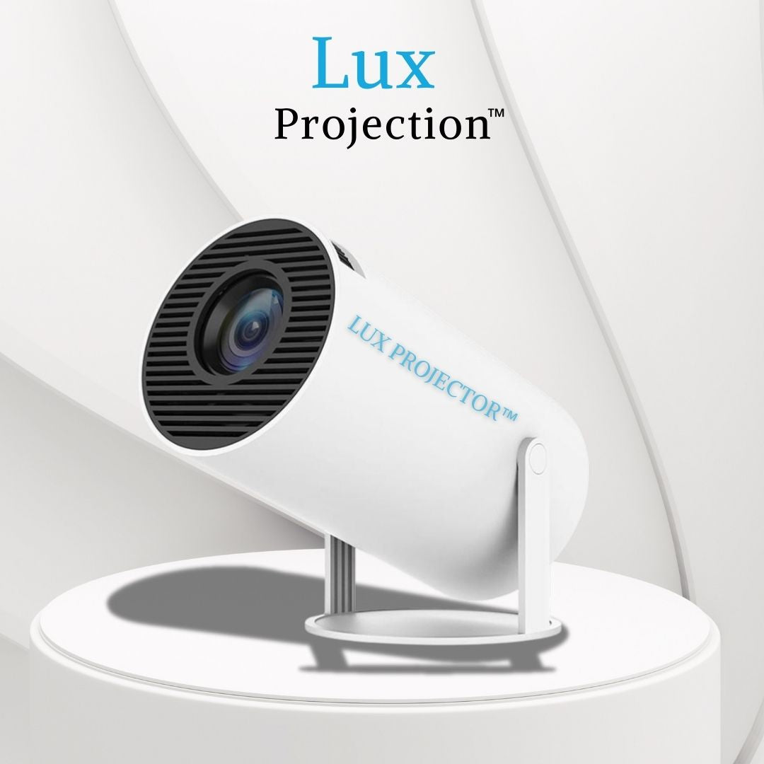 Lux Projection